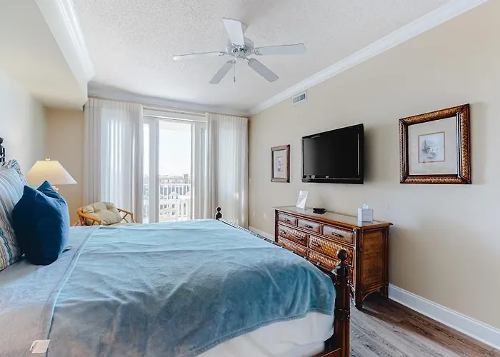Holiday home South 506
