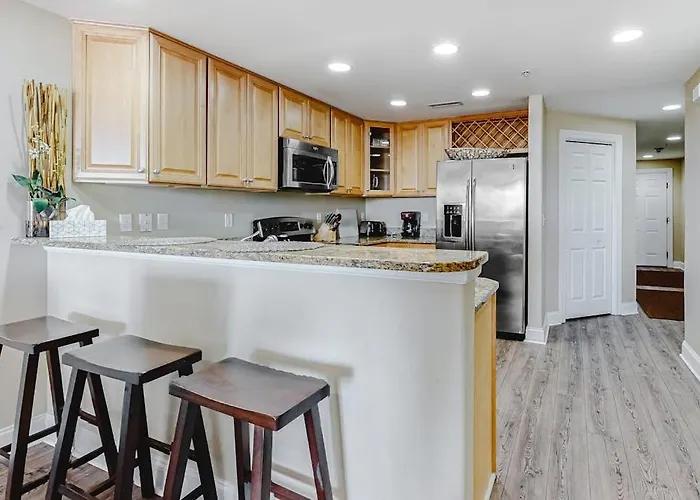 Holiday home South 506