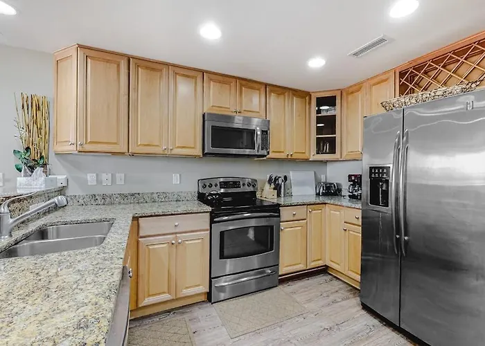 South 506 Holiday home Ocean City