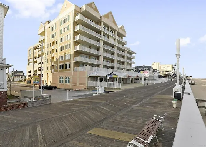 South 506 * Ocean City