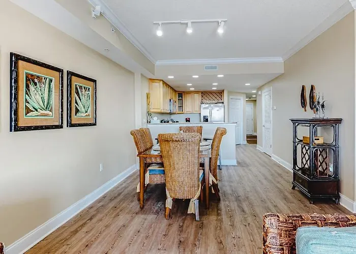 Holiday home South 506 Ocean City